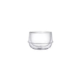 KRONOS double wall tea cup 200ml