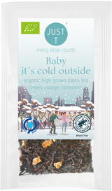 Baby It´s Cold Outside