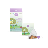 Apple Moringa Affair