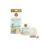 Sweetheart Liquorice