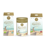 Sweetheart Liquorice