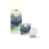 Unforgettable Moroccan Mint