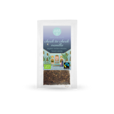 Cheek To Cheek Vanilla