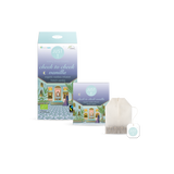 Cheek To Cheek Vanilla