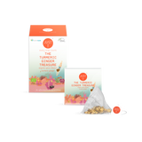 The Turmeric Ginger Treasure