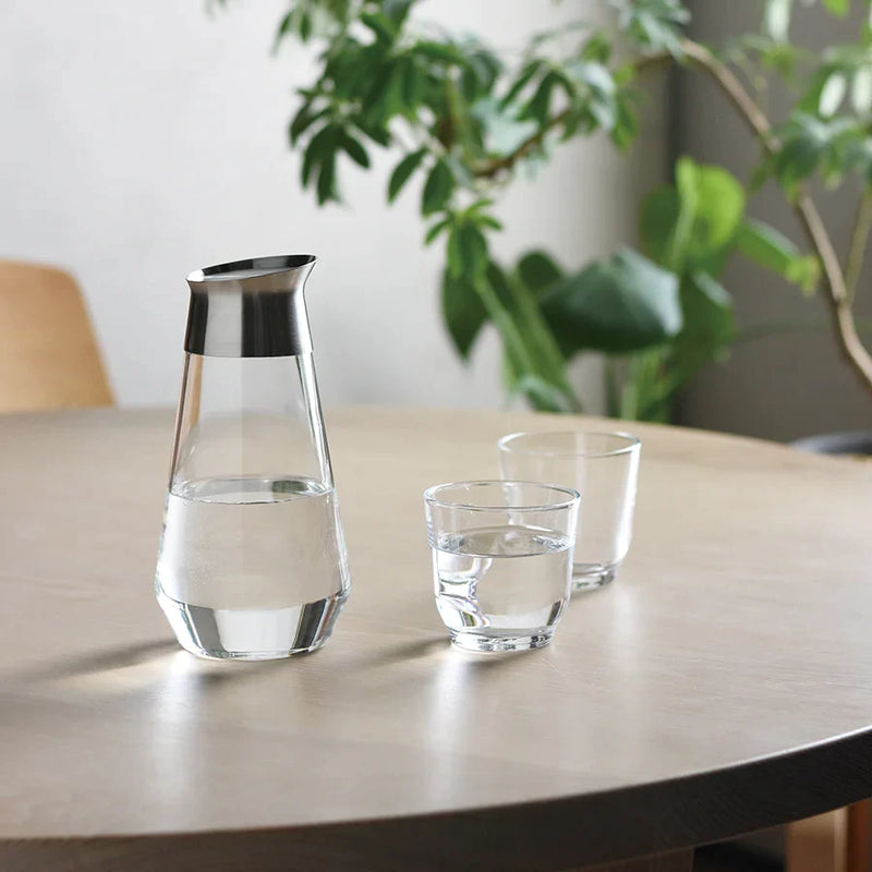 Luce Water Carafe 750ml