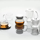 Unionea One Touch Teapot 720ml